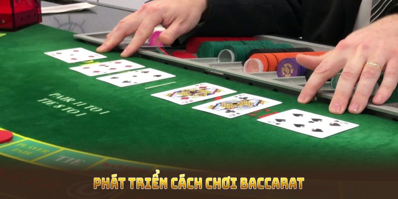 Giới thiệu thông tin tổng quan về cách chơi Baccarat tại i9bet